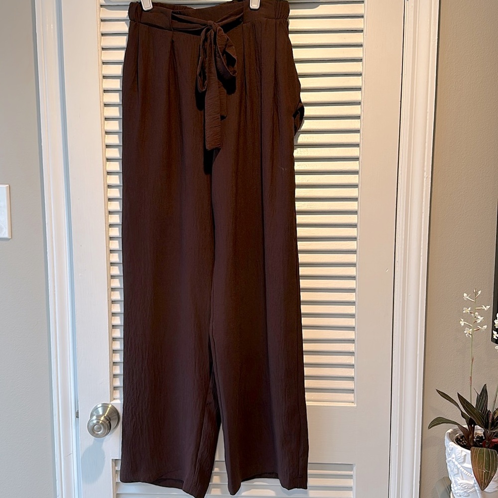 Sage The Label Medium Pants